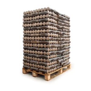 holzbriketts nestro hartholz , 972 kg